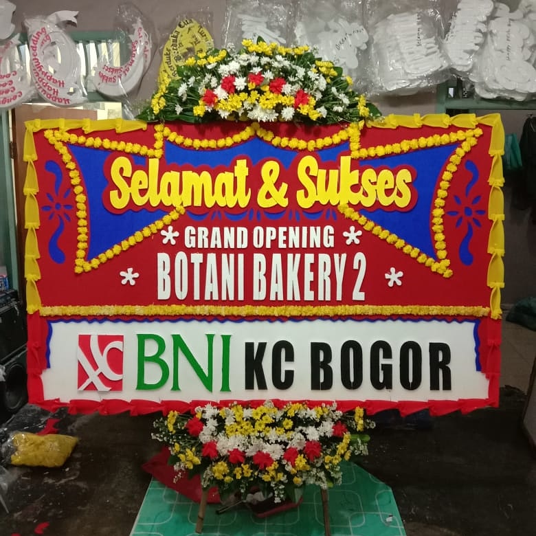 FLORIST Bogor Langsung