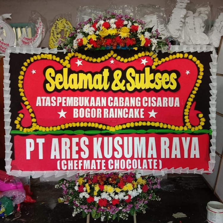 Toko Karangan Bunga Bogor