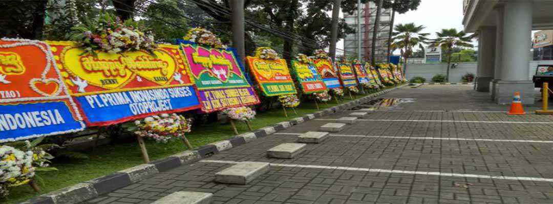 CAHYA & EMBUN FLORIST - TOKO BUNGANYA ORANG BOGOR