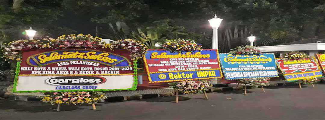 Cahya & Embun Florist - Toko Bunga Bogor - Florist Bogor - Karangan Bunga Bogor - Toko Karangan Bunga Bogor