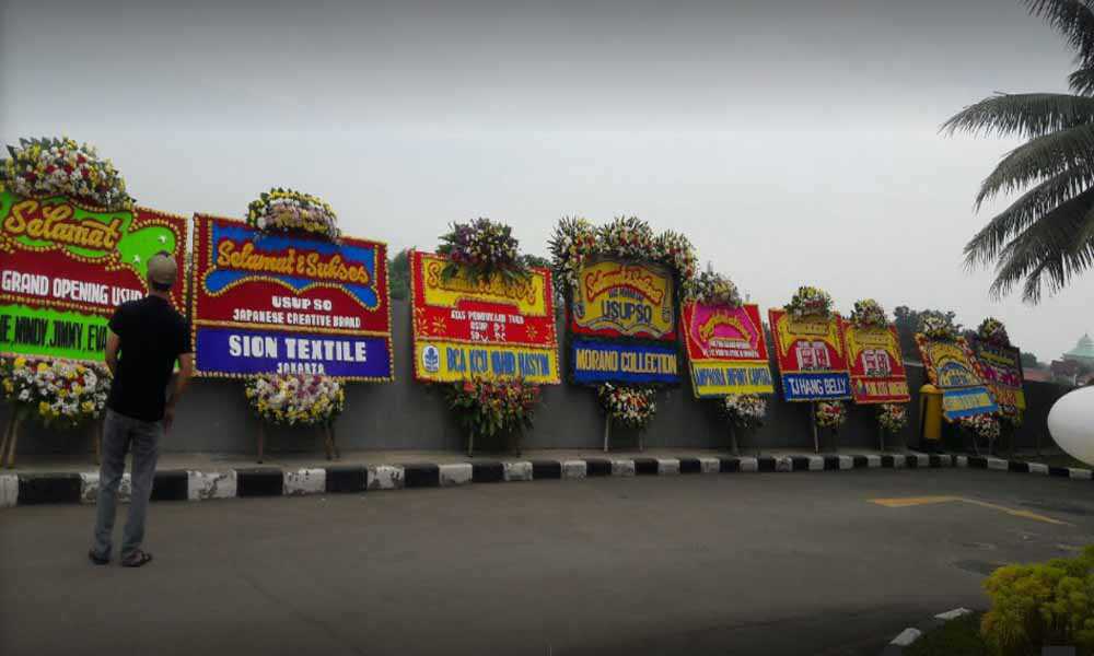 Produk Terbaru Toko Bunga Bogor