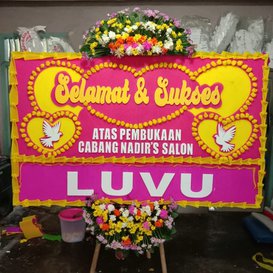 Toko Bunga Kemang Bogor