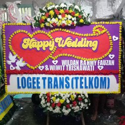 FLORIST Ciseeng Bogor