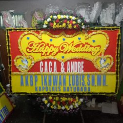 FLORIST Rumpin Bogor