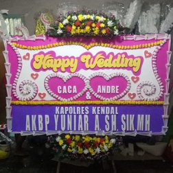 TOKO FLORIST Gobang Bogor