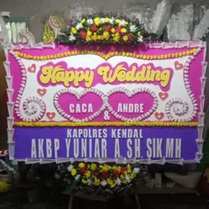TOKO FLORIST Gobang Bogor
