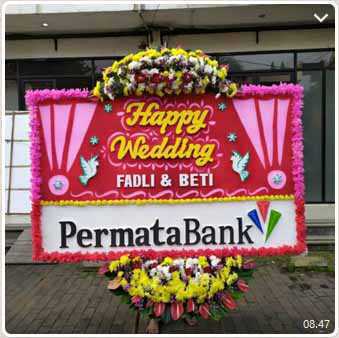CDE – BP 030 – Bunga Papan