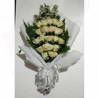 CDE – HB 006 – Hand Bouquet