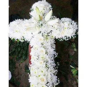 CDE – BS 003 – Bunga Salib