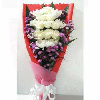 CDE – HB 007 – Hand Bouquet