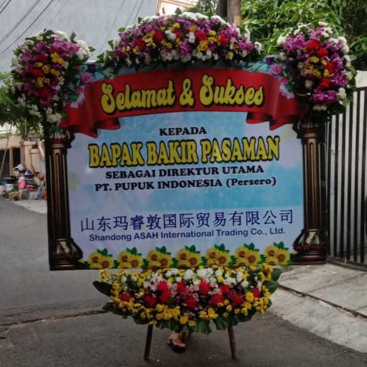 CDE – BP 099 – Bunga Papan