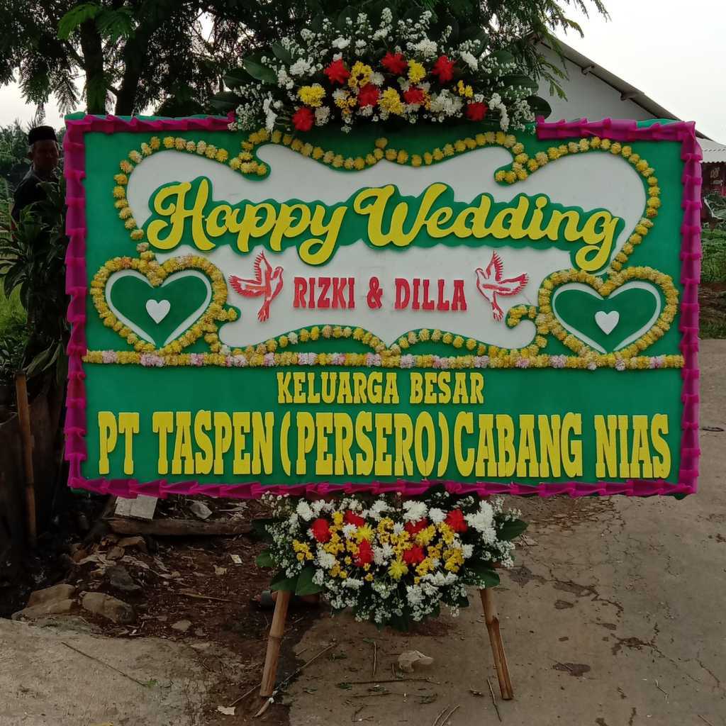 CDE – BP 080 – Bunga Papan