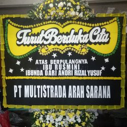 TOKO BUNGA TAMANSARI