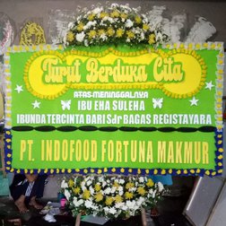 TOKO BUNGA SALABENDA