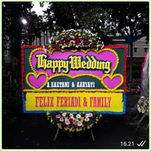 CDE – BP 046 – Bunga Papan