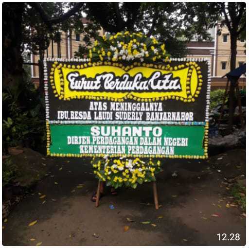 CDE – BP 059 – Bunga Papan
