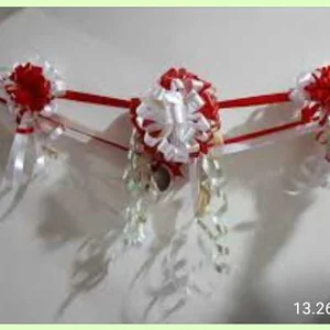CDE – GP 002 – Bunga Gunting Pita