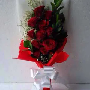 CDE – HB 002 – Hand Bouquet