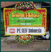 CDE – BP 148 – Toko Bunga Bogor