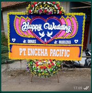 CDE – BP 146 – Toko Bunga Bogor