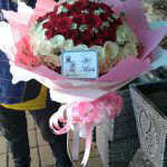CDE – HB 012 – Hand Bouquet