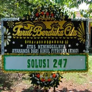 TOKO BUNGA GOBANG