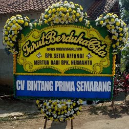 TOKO BUNGA PAMIJAHAN