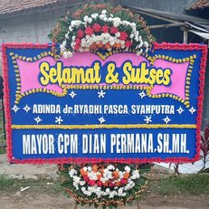 TOKO BUNGA LEUWILIANG