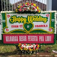 CDE – BP 154 – Toko Bunga Bogor