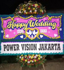 CDE – BP 103 – Toko Bunga Bogor