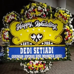 CDE – BP 126 – Toko Bunga Bogor