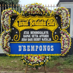 TOKO BUNGA CISEENG