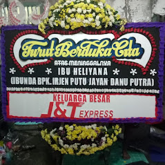 TOKO BUNGA CITAYAM