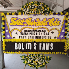 TOKO BUNGA CINANGNENG