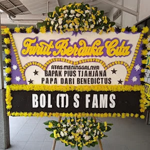 TOKO BUNGA CINANGNENG