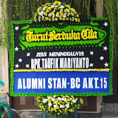 TOKO BUNGA CIKEAS