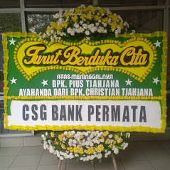 TOKO BUNGA CIJERUK