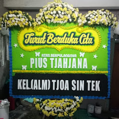 TOKO BUNGA CIHERANG