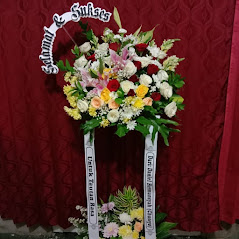 TOKO BUNGA ATANG SANJAYA