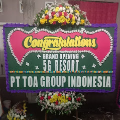 TOKO BUNGA CIBUNGBULANG