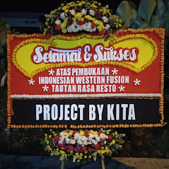 TOKO BUNGA CEMPLANG