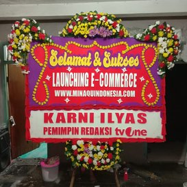 TOKO BUNGA SINDANGRASA