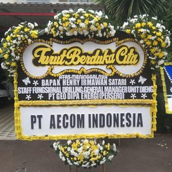TOKO BUNGA HARJASARI