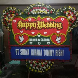 TOKO BUNGA PASIRMULYA