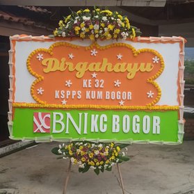 TOKO BUNGA BALUNGBANGJAYA